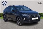 2025 Volkswagen Taigo