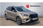 2019 Ford Kuga