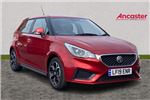 2019 MG MG3