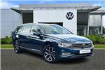 2023 Volkswagen Passat Estate