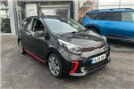 2019 Kia Picanto