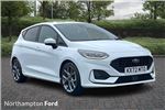 2022 Ford Fiesta