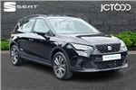 2022 SEAT Arona
