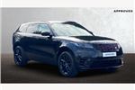 2024 Land Rover Range Rover Velar