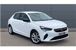 2021 Vauxhall Corsa