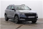 2024 Skoda Karoq