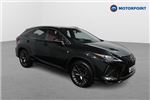 2022 Lexus RX