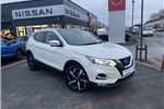 2019 Nissan Qashqai