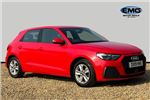 2019 Audi A1