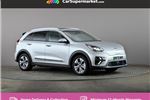 2021 Kia e-Niro