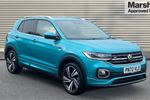 2022 Volkswagen T-Cross