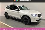 2021 BMW iX3