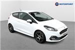 2020 Ford Fiesta