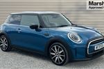 2021 MINI Hatchback
