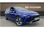 2023 Hyundai Bayon