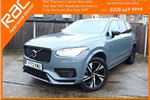 2022 Volvo XC90