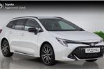 2023 Toyota Corolla Touring Sport