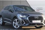 2019 Audi Q3