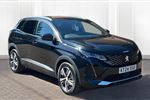 2024 Peugeot 3008