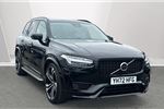 2022 Volvo XC90