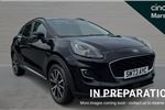 2023 Ford Puma