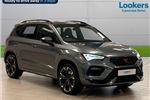 2022 Cupra Ateca