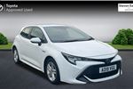 2019 Toyota Corolla 1.8 VVT-i Hybrid Icon Tech 5dr CVT