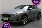 2021 Polestar 2
