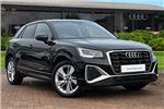 2023 Audi Q2