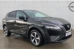 2024 Nissan Qashqai
