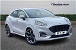 2022 Ford Puma