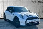 2024 MINI Hatchback