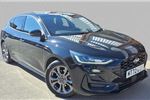 2023 Ford Focus