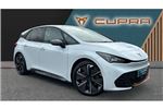 2024 Cupra Born