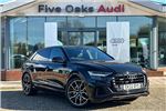 2022 Audi Q8