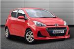 2019 Hyundai i10