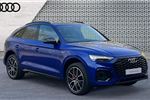 2022 Audi Q5 Sportback