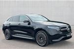 2022 Mercedes-Benz EQC