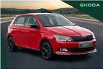2018 Skoda Fabia