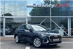 2020 Audi Q3
