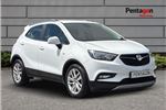 2019 Vauxhall Mokka X