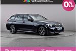 2022 BMW 3 Series Touring