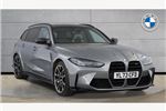 2023 BMW M3 Touring