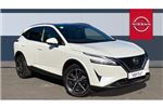 2022 Nissan Qashqai
