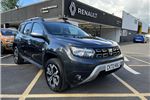 2022 Dacia Duster