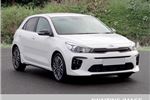 2022 Kia Rio