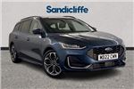 2022 Ford Focus Estate