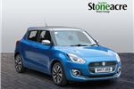 2017 Suzuki Swift