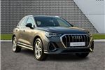 2021 Audi Q3