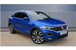 2020 Volkswagen T-Roc